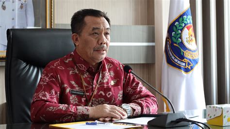 Kepala Bskdn Menyatakan Pentingnya Pengukuran Ipkd Daerah