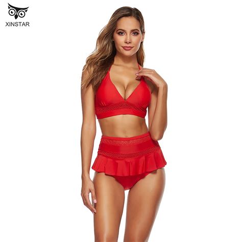 Trajes de Baño personalizadas mujeres maduras Extreme Bikini Sexy traje de baño China Trajes