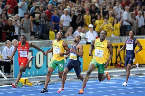 Moški svetovni rekord v teku na 100 m - Wikipedija, prosta enciklopedija