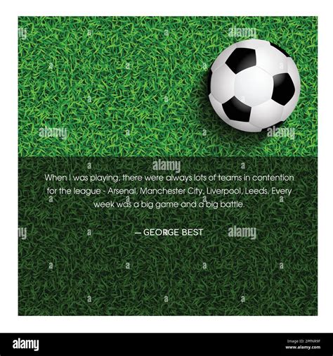 George Best Quotes Cut Out Stock Images And Pictures Alamy