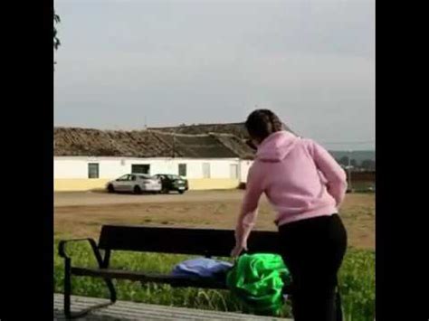 Ass Slapping Prank YouTube