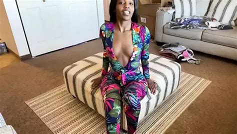 Youtube Lingerie Haul Try On And Naked XHamster