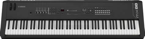 MX88 - Overview - Synthesizers - Synthesizers & Music Production Tools ...