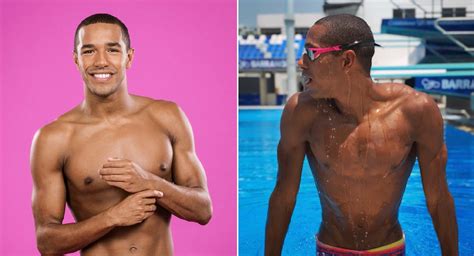 Exclusive The Bi Life S Michael Gunning On Coming Out As Gay Castmate Crushes And Aiming For