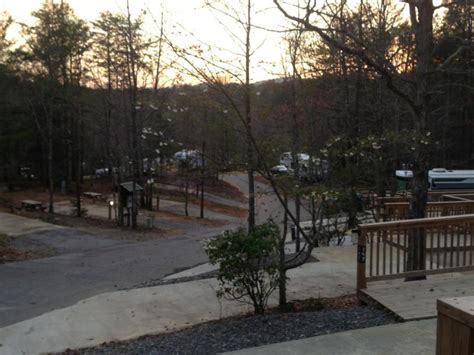 Unicoi Springs Camp Resort Helen Ga Rv Parks