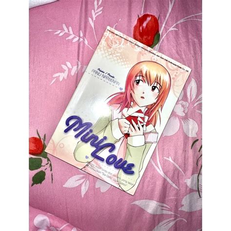 Preloved Used Komik Komik Lawak Komik Cinta Manga Anime