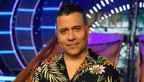 Math As Brivio Es Presentado Como El Conductor Oficial De La M Scara Programa De Latina