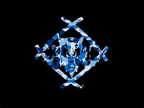 Xavier Wulf Wallpapers - Wallpaper Cave