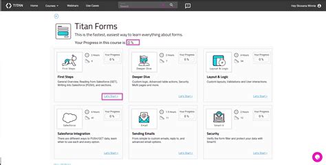 find   titan academy