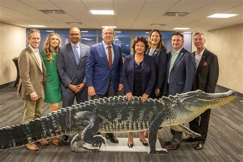 Florida Conservation Leaders Unite to Commemorate Inaugural Florida ...