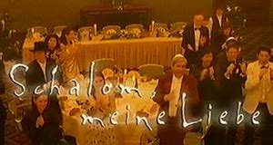 Katja Weitzenb Ck Nue Dans Schalom Meine Liebe My XXX Hot Girl