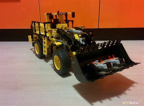 Конструктор Лепин 20006: о качестве пластика реплики Лего