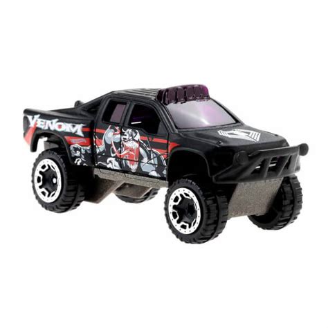 Hot Wheels Temal E Lence D Nyas Hfw