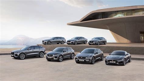Die Jaguar Modelle | Jaguar Deutschland