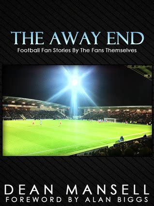 dean mansell goodreads