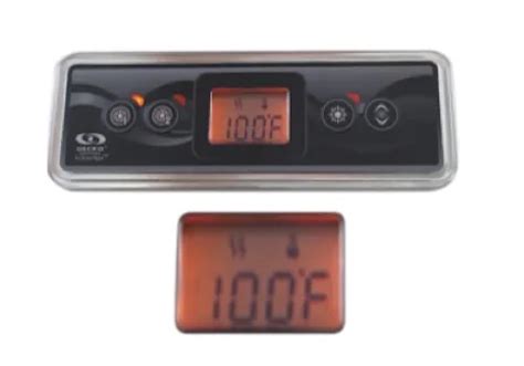 How To Diagnose A Non Working Spa And Hot Tub Heater V Systems