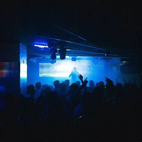 Cult Sydney Nightclub Info Events And Reservations