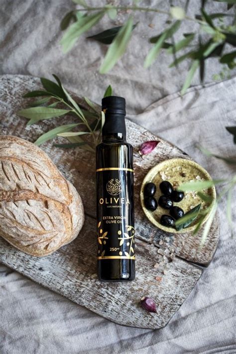 Масло оливковое Olivea Extra Virgin, 0.5 л — купить в интернет-магазине ...