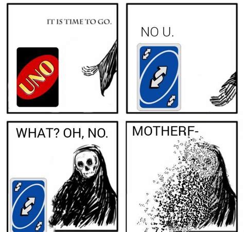 The best uno memes :) Memedroid