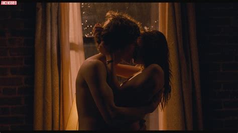 Naked Kristen Stewart In Adventureland