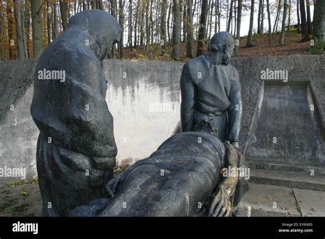 Th Stations Of The Cross Jesus Is Laid In The Tomb And Covered In