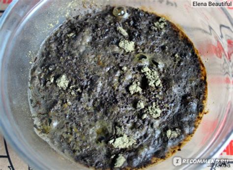 Краска для волос без аммиака Color Mate - «Осторожнее с выбором оттенка ...