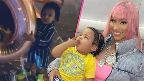 How Many Kids Does Nicki Minaj Have? Unveiling Her Family Size!