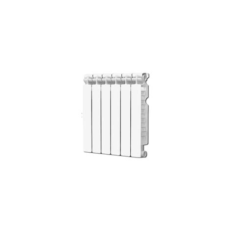 Алюминиевый радиатор Fondital Calidor Super 350, цена, купить в Киеве и ...