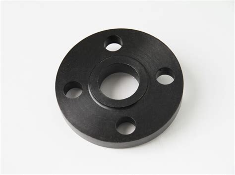 1 Carbon Steel 150 RF Lap Joint Flange Guardian Worldwide