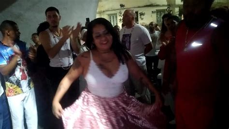 CHEGADA DE MARIA NAVALHA E A MALANDRAGEM NA LAPA YouTube