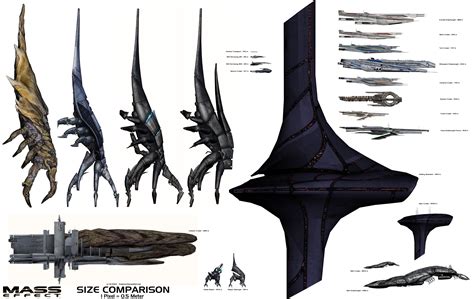 Mass Effect Ships Mass Effect Ships Mass Effect Reapers Mass Effect