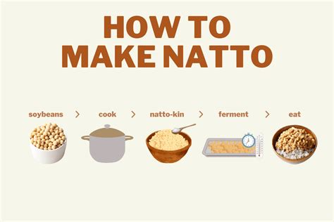 What Is Natto A Quick Guide To Japanese Superfood Chef Ja Cooks