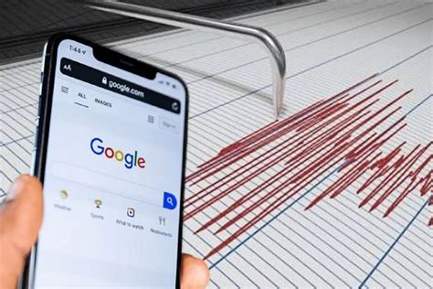 Alerta S Smica Google Paso A Paso Para Activarla En Tu Celular Poresto