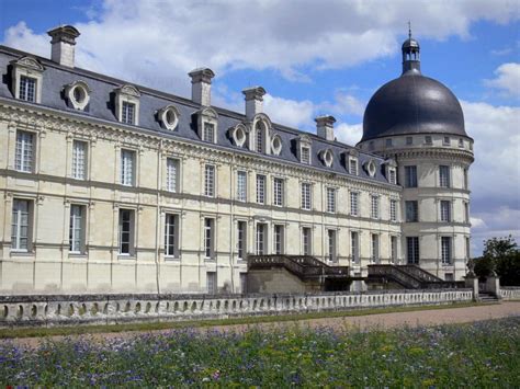 Photos Le Château De Valençay Guide Tourisme And Vacances