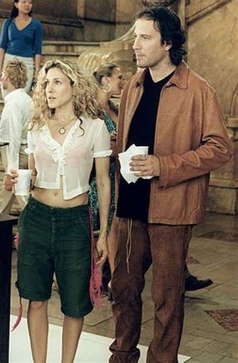 Carrie Bradshaw Style On Sex And The City PS Fashion