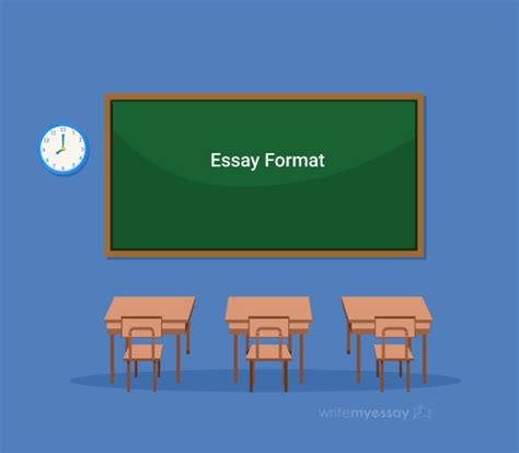 Essay Format Guide Formatting Styles Examples And Tips