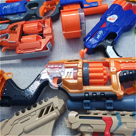 Nerf Gun Scopes for sale in UK | 70 used Nerf Gun Scopes