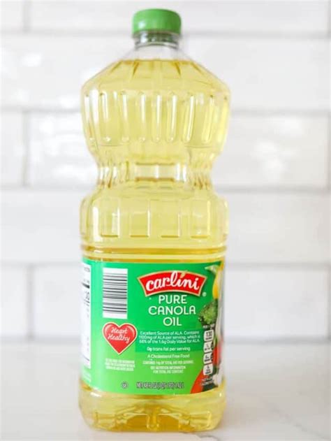 The Best Neutral Oils by Cooking Method - Top Sous Vide