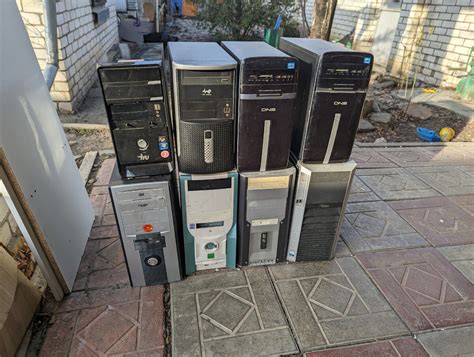 Спорный момент. Зачем снимают боковые крышки системного блока ...