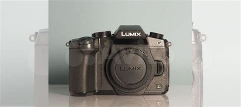 Panasonic Lumix DMC-G80 Body 6k купить в Санкт-Петербурге | Электроника ...