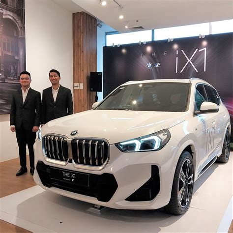 Harga Mobil Listrik Termurah Bmw Ix Tembus Rp Milyar