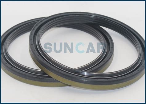 ZGAQ-00100 Wheel Hub Oil Seal For HYUNDAI HCE Seals R200W-7 R210W-9