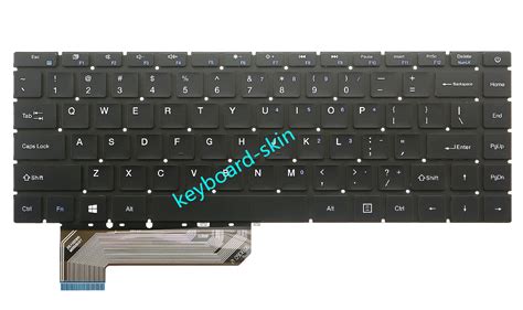 English US Keyboard For Gateway GWTN141 2GR GWTN141 2BK GWTN141 2BL