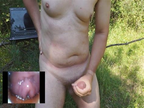 Outdoor Colonoscopy During Orgasm Free Gay Orgasm Porn 84 XHamster