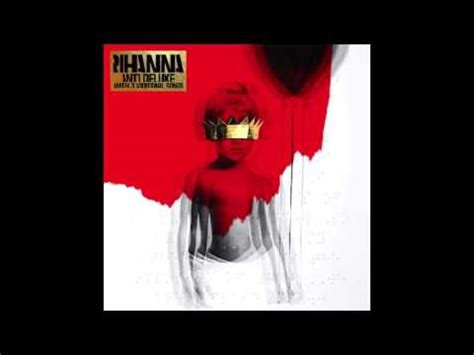 Rihanna Sex With Me Audio Music Video Song Lyrics And Karaoke
