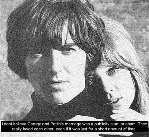 •pattie Anne Boyd Julia • ☁️🌷 On Instagram Never Heard More Truer