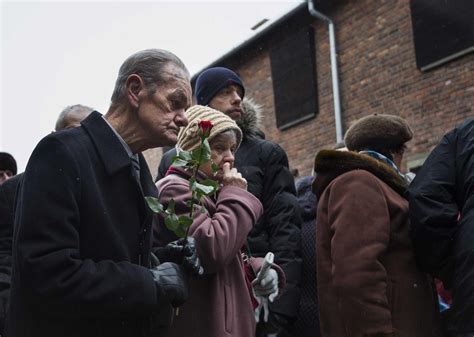 The Selection at Auschwitz | TIME