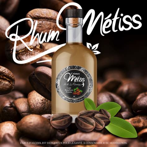 Boutique Rhum Métiss