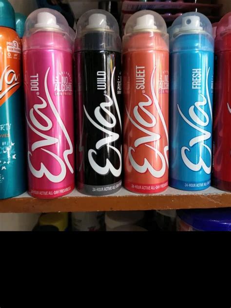 Eva Perfume spray at ₹ 100/piece in Rajkot | ID: 22696262755