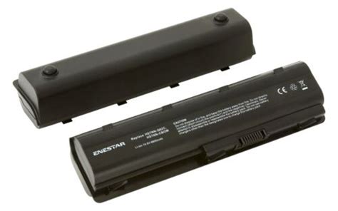 8800mAh Battery For Laptop COMPAQ I HP HSTNN E08C HSTNN E07C HSTNN E06C